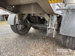 Carnehl Kipper Alukastenmulde 24m³