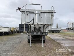 Carnehl Kipper Alukastenmulde 24m³