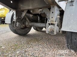 Carnehl Kipper Alukastenmulde 24m³