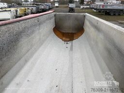 Carnehl Kipper Alukastenmulde 24m³