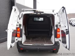 Peugeot Expert 1.5 BlueHDI 100PK L2 EURO 6 - Airco - Na...