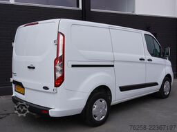 Ford Transit Custom 2.0 TDCI EURO 6 - Airco - Cruise...