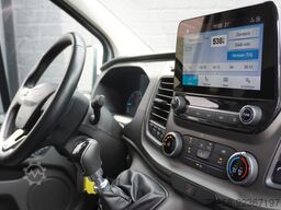 Ford Transit Custom 2.0 TDCI EURO 6 - Airco - Cruise...