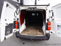 Peugeot Expert 2.0 BlueHDI 122PK L2 EURO 6 - Airco - Na...