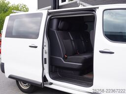 Peugeot Expert 2.0 BlueHDI 122PK Dubbele Cabine EURO 6 ...