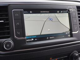 Peugeot Expert 2.0 BlueHDI 122PK Dubbele Cabine EURO 6 ...