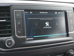 Peugeot Expert 2.0 BlueHDI 122PK Dubbele Cabine EURO 6 ...