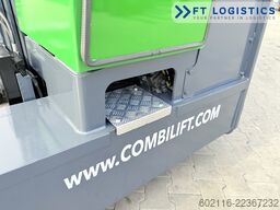 Combilift C3000 DIESEL TRIPLEX 5600 FREE-LIFT