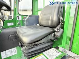 Combilift C3000 DIESEL TRIPLEX 5600 FREE-LIFT