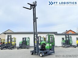 Combilift C3000 DIESEL TRIPLEX 5600 FREE-LIFT