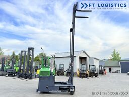 Combilift C3000 DIESEL TRIPLEX 5600 FREE-LIFT