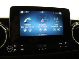 Mercedes-Benz Citan 110 CDI EURO 6 - Airco - Navi - Cruise - ...