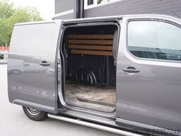 Peugeot Expert 2.0 BlueHDI 145PK Automaat EURO 6 - Airc...