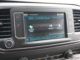 Peugeot Expert 2.0 BlueHDI 145PK Automaat EURO 6 - Airc...