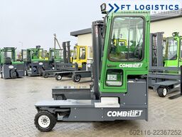 Combilift C4500 DIESEL TRIPLEX 4900 FREE LIFT