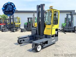 Combilift C3000 GAS TRIPLEX 6400 ONLY 953H CABIN