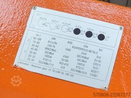 AMBAS SN/AU 250 2C