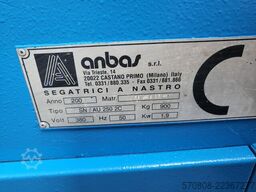 AMBAS SN/AU 250 2C