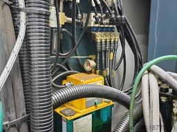 Pinnacle Machine Tool QMBH 500 B