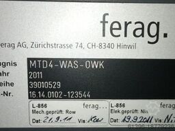 FERAG MTD4-AWS-OWK
