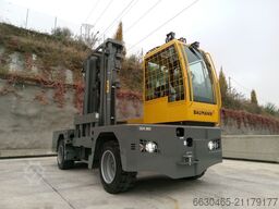 Baumann GX 80/12/60 TR