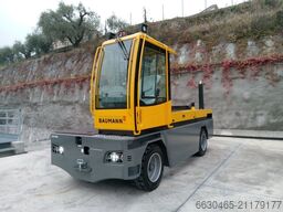Baumann GX 80/12/60 TR
