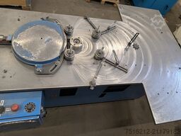 Spiro FITTING-SHAPER