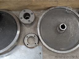 Spiro FITTING-SHAPER