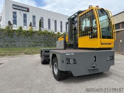 Baumann EGX/EFQ 70/14/63 TR (M22)