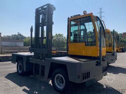 Baumann GX 60L/12/45ST