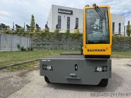 Baumann EGX/EFQ 70/14/63 TR (M22)