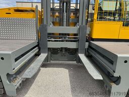 Baumann EGX/EFQ 70/14/63 TR (M22)