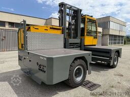 Baumann EGX/EFQ 70/14/63 TR (M22)