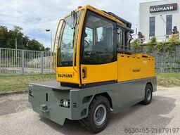 Baumann EGX/EFQ 70/14/63 TR (M22)