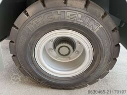 Baumann EGX/EFQ 70/14/63 TR (M22)