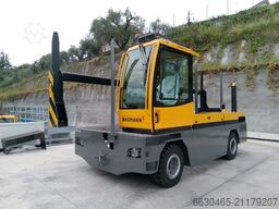 Baumann GX 70/16/57 TR