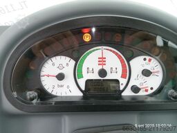 Baumann GX 70/16/57 TR