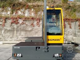 Baumann GX 60L/14/57 TR