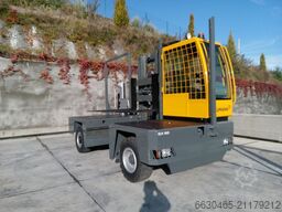 Baumann GX 60L/14/57 TR