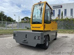 Baumann EGX/EFQ 70/14/63 TR (M22)