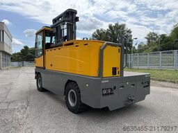 Baumann EGX/EFQ 70/14/63 TR (M22)