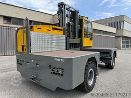 Baumann EGX/EFQ 70/14/63 TR (M22)