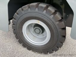 Baumann EGX/EFQ 70/14/63 TR (M22)