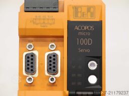 B&R ACOPOS micro 100D  80VD1 00PD.C022-01