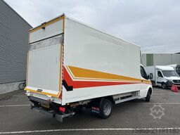 Mercedes-Benz Sprinter 317 1.9 CDI Euro 6 E / 143 dkm / Box /...