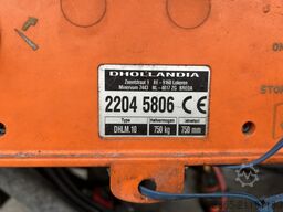 Mercedes-Benz Sprinter 317 1.9 CDI Euro 6 E / 143 dkm / Box /...