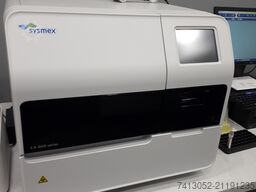 Sysmex CA-660