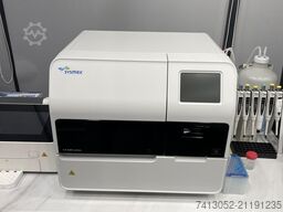 Sysmex CA-660