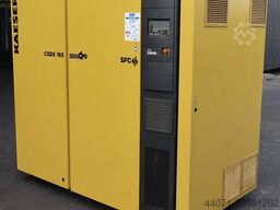 Kaeser CSDX165SFC