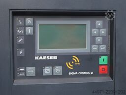 Kaeser CSDX165SFC